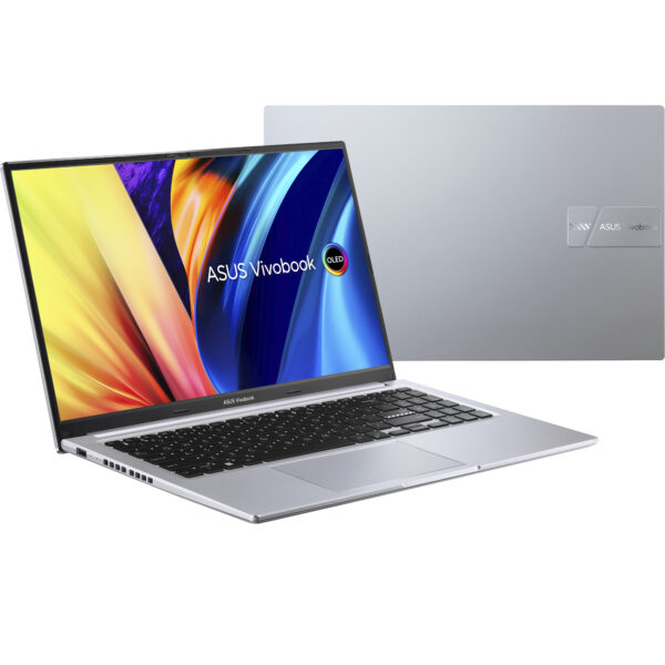 ASUS Vivobook 15 OLED X1505ZA-L1204W Intel® Core™ i5 i5-1235U Laptop