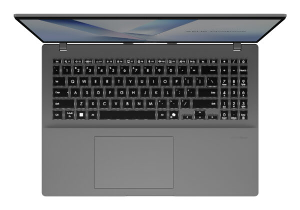 ASUS Vivobook 16 X1607AA-MB019W Copilot+ PC Intel Core Ultra 5 325