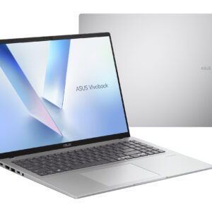 ASUS Vivobook 16 X1607AA-MB019W Copilot+ PC Intel Core Ultra 5 325 ASUS Vivobook 16 X1607AA-MB019W Copilot+ PC Intel Core Ultra 5 325