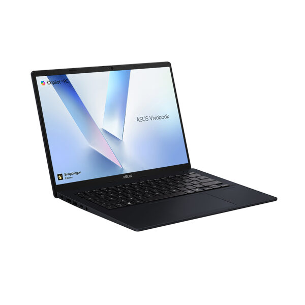 ASUS Vivobook 16 X1607QA-MB005W Copilot+ PC Snapdragon X1-26-100 ASUS Vivobook 16 X1607QA-MB005W Copilot+ PC Snapdragon X1-26-100