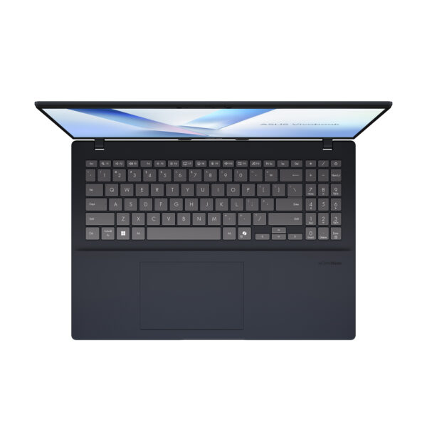ASUS Vivobook 16 X1607QA-MB005W Copilot+ PC Snapdragon X1-26-100 ASUS Vivobook 16 X1607QA-MB005W Copilot+ PC Snapdragon X1-26-100