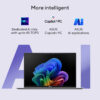 ASUS Vivobook 16 X1607QA-MB005W Copilot+ PC Snapdragon X1-26-100 ASUS Vivobook 16 X1607QA-MB005W Copilot+ PC Snapdragon X1-26-100