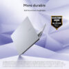 ASUS Vivobook 16 X1607QA-MB005W Copilot+ PC Snapdragon X1-26-100 ASUS Vivobook 16 X1607QA-MB005W Copilot+ PC Snapdragon X1-26-100
