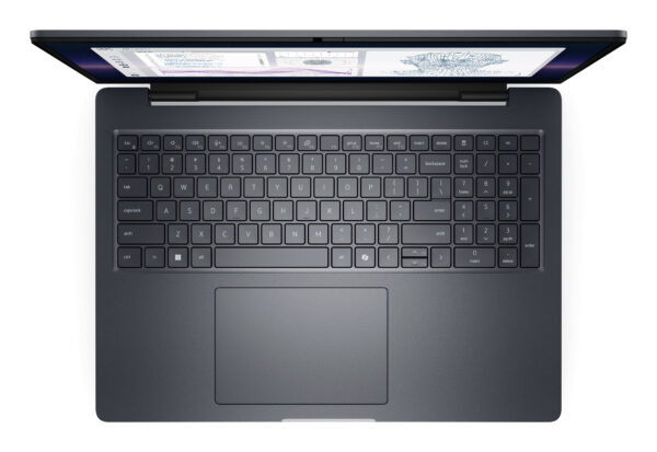 DELL Pro Max 16 Plus MB16250 Intel Core Ultra 7 265HX Mobile DELL Pro Max 16 Plus MB16250 Intel Core Ultra 9 285HX Mobile