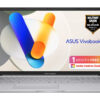ASUS Vivobook 17 X1704VA-AU1076W Intel Core 3 100U Laptop 43.9 cm