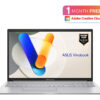 ASUS Vivobook 17 X1704VA-AU1076W Intel Core 3 100U Laptop 43.9 cm
