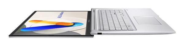 ASUS Vivobook 17 X1704VA-AU1076W Intel Core 3 100U Laptop 43.9 cm