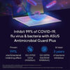 ASUS Vivobook 17 X1704VA-AU1076W Intel Core 3 100U Laptop 43.9 cm