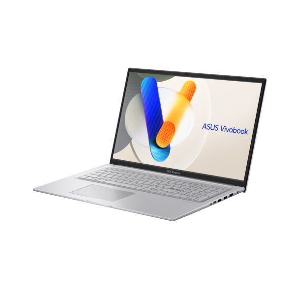 ASUS Vivobook 17 X1704VA-AU196W Intel® Core™ i7 i7-1355U Laptop 43.9