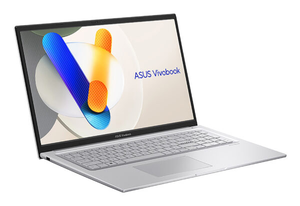 ASUS Vivobook 17 X1704VA-AU811W Intel Core 5 120U Laptop 43.9 cm ASUS Vivobook 17 X1704VA-AU811W Intel Core 5 120U Laptop 43.9 cm