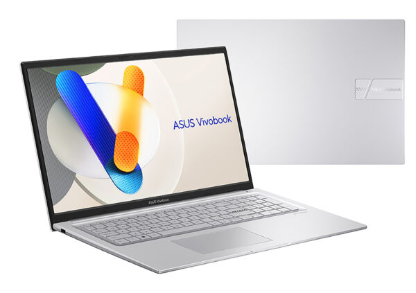 ASUS Vivobook 17 X1704VA-AU811W Intel Core 5 120U Laptop 43.9 cm ASUS Vivobook 17 X1704VA-AU811W Intel Core 5 120U Laptop 43.9 cm