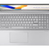 ASUS Vivobook 17 X1704VA-AU811W Intel Core 5 120U Laptop 43.9 cm ASUS Vivobook 17 X1704VA-AU811W Intel Core 5 120U Laptop 43.9 cm