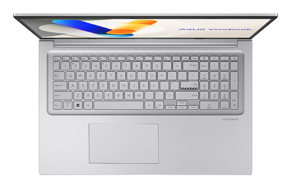 ASUS Vivobook 17 X1704VA-AU811W Intel Core 5 120U Laptop 43.9 cm ASUS Vivobook 17 X1704VA-AU811W Intel Core 5 120U Laptop 43.9 cm