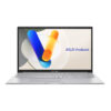 ASUS Vivobook 17 X1704VA-AU918W Intel Core 7 150U Laptop 43.9 cm ASUS Vivobook 17 X1704VA-AU918W Intel Core 7 150U Laptop 43.9 cm