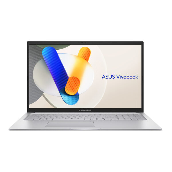 ASUS Vivobook 17 X1704VA-AU918W Intel Core 7 150U Laptop 43.9 cm ASUS Vivobook 17 X1704VA-AU918W Intel Core 7 150U Laptop 43.9 cm