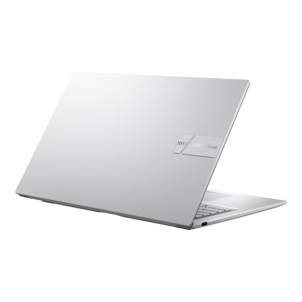 ASUS Vivobook 17 X1704VA-AU918W Intel Core 7 150U Laptop 43.9 cm ASUS Vivobook 17 X1704VA-AU918W Intel Core 7 150U Laptop 43.9 cm