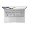 ASUS Vivobook 17 X1704VA-AU918W Intel Core 7 150U Laptop 43.9 cm ASUS Vivobook 17 X1704VA-AU918W Intel Core 7 150U Laptop 43.9 cm