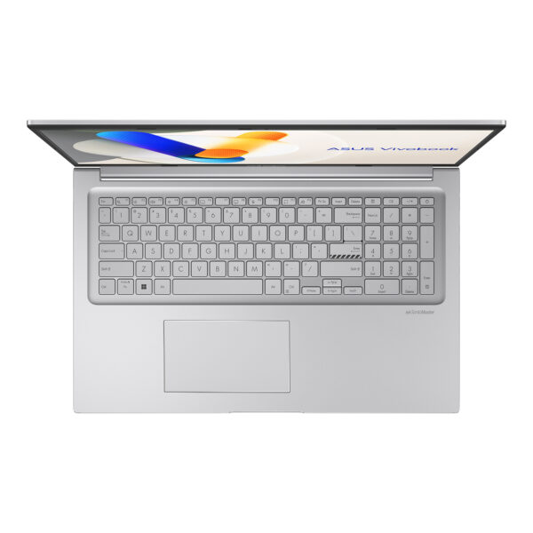 ASUS Vivobook 17 X1704VA-AU918W Intel Core 7 150U Laptop 43.9 cm ASUS Vivobook 17 X1704VA-AU918W Intel Core 7 150U Laptop 43.9 cm