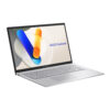 ASUS Vivobook 17 X1704VA-AU918W Intel Core 7 150U Laptop 43.9 cm ASUS Vivobook 17 X1704VA-AU918W Intel Core 7 150U Laptop 43.9 cm