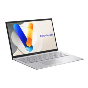 ASUS Vivobook 17 X1704VA-AU918W Intel Core 7 150U Laptop 43.9 cm ASUS Vivobook 17 X1704VA-AU918W Intel Core 7 150U Laptop 43.9 cm
