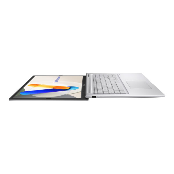 ASUS Vivobook 17 X1704VA-AU918W Intel Core 7 150U Laptop 43.9 cm ASUS Vivobook 17 X1704VA-AU918W Intel Core 7 150U Laptop 43.9 cm