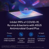 ASUS Vivobook 17 X1704VA-AU918W Intel Core 7 150U Laptop 43.9 cm ASUS Vivobook 17 X1704VA-AU918W Intel Core 7 150U Laptop 43.9 cm