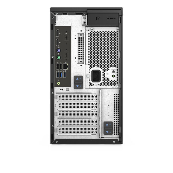 DELL Precision 3650 Intel® Core™ i9 i9-10900K 16 GB DDR4-SDRAM 512 GB DELL Precision 3650 Intel® Xeon® W-1370P 16 GB DDR4-SDRAM 512 GB SSD