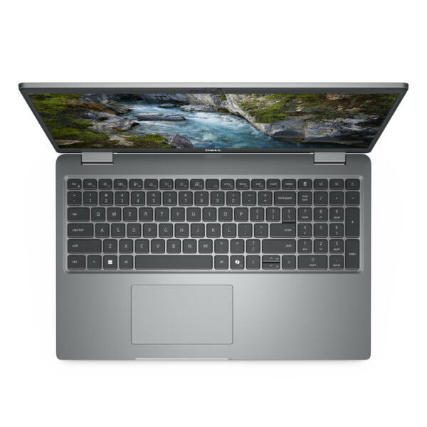 DELL Precision 3590 Intel Core Ultra 7 155H Mobile workstation 39.6 DELL Precision 3590 Intel Core Ultra 7 155H Mobile workstation 39.6