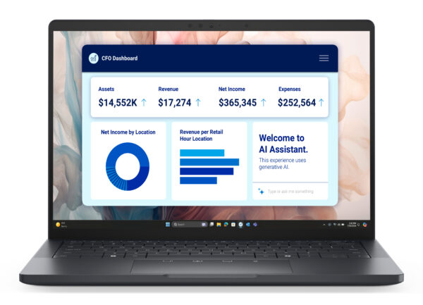 DELL Pro 13 Premium PA13250 Copilot+ PC Intel Core Ultra 5 236V