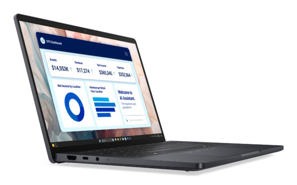 DELL Pro 13 Premium PA13250 Copilot+ PC Intel Core Ultra 5 236V