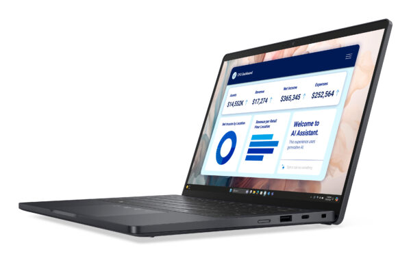 DELL Pro 13 Premium PA13250 Copilot+ PC Intel Core Ultra 5 236V