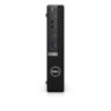 DELL OptiPlex 7090 Intel® Core™ i5 i5-10500T 16 GB DDR4-SDRAM 256 GB DELL OptiPlex 7090 Intel® Core™ i5 i5-10500T 16 GB DDR4-SDRAM 256 GB