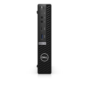 DELL OptiPlex 7090 Intel® Core™ i5 i5-10500T 16 GB DDR4-SDRAM 256 GB