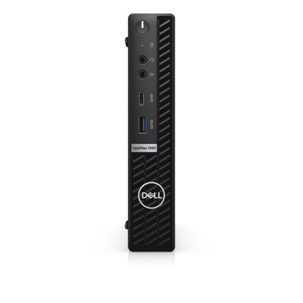 DELL OptiPlex 7090 Intel® Core™ i5 i5-10500T 16 GB DDR4-SDRAM 256 GB DELL OptiPlex 7090 Intel® Core™ i5 i5-10500T 16 GB DDR4-SDRAM 256 GB