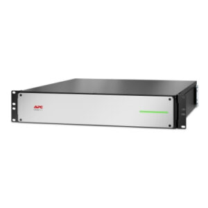 APC Smart-UPS Online 48V 2U Lithium-Ion External Battery Pack APC SMART-UPS 48V 50AH 2.4KWH LI BAT