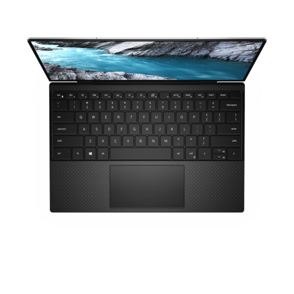 DELL XPS 13 9310 Intel® Core™ i7 i7-1195G7 Laptop 34 cm (13.4") Full