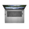 DELL Latitude 7640 Intel® Core™ i5 i5-1345U Laptop 40.6 cm (16") Full DELL Latitude 7640 Intel® Core™ i5 i5-1345U Laptop 40.6 cm (16") Full