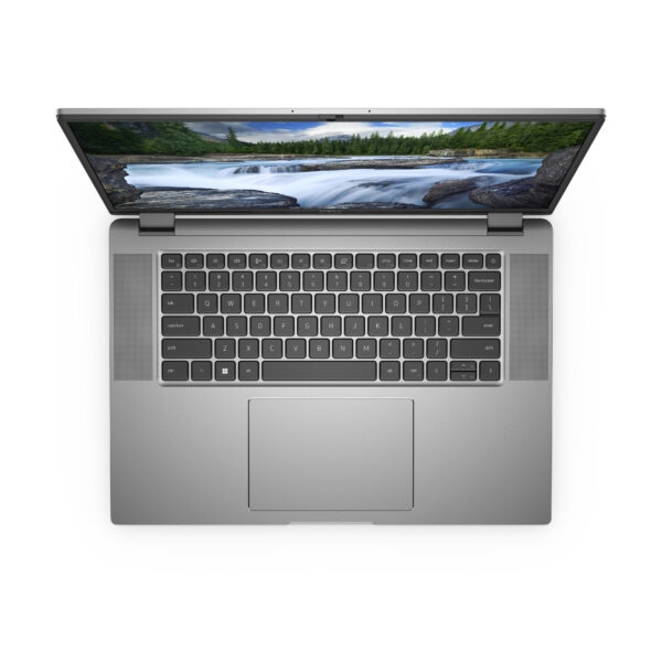 DELL Latitude 7640 Intel® Core™ i5 i5-1345U Laptop 40.6 cm (16") Full DELL Latitude 7640 Intel® Core™ i5 i5-1345U Laptop 40.6 cm (16") Full