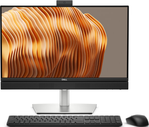 DELL Pro QB24250 Intel Core Ultra 5 245 61 cm (24") 1920 x 1080 DELL Pro QB24250 Intel Core Ultra 7 265 61 cm (24") 1920 x 1080