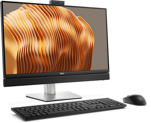 DELL Pro QB24250 Intel Core Ultra 5 245 61 cm (24") 1920 x 1080 DELL Pro QB24250 Intel Core Ultra 7 265 61 cm (24") 1920 x 1080