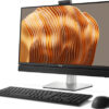 DELL Pro QB24250 Intel Core Ultra 5 245 61 cm (24") 1920 x 1080 DELL Pro QB24250 Intel Core Ultra 7 265 61 cm (24") 1920 x 1080