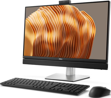 DELL Pro QB24250 Intel Core Ultra 5 245 61 cm (24") 1920 x 1080 DELL Pro QB24250 Intel Core Ultra 7 265 61 cm (24") 1920 x 1080