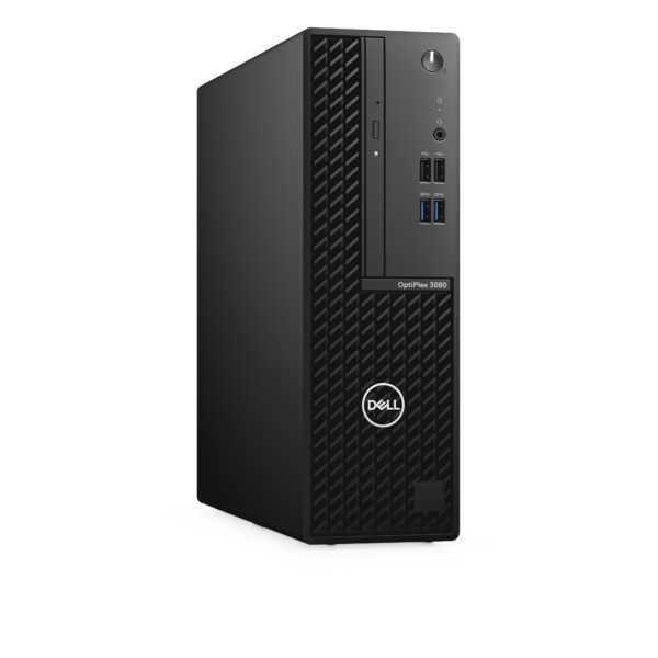 DELL OptiPlex 3080 Intel® Core™ i5 i5-10505 8 GB DDR4-SDRAM 256 GB DELL OptiPlex 3080 Intel® Core™ i5 i5-10505 8 GB DDR4-SDRAM 256 GB