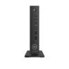 Dell Wyse 5070 1.5 GHz Windows 10 IoT 1.13 kg Black J5005