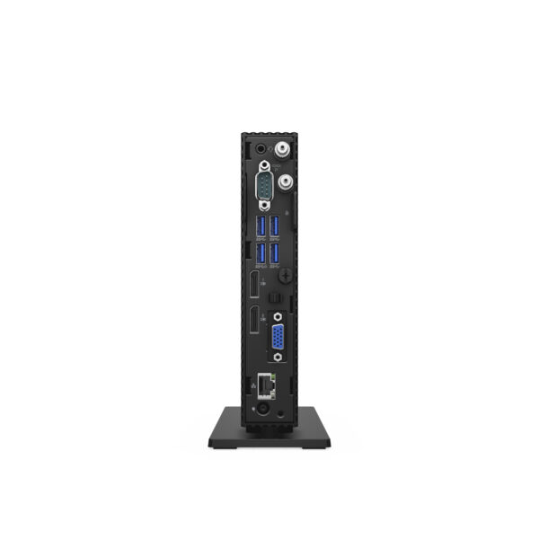 Dell Wyse 5070 1.5 GHz Windows 10 IoT 1.13 kg Black J5005