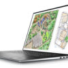DELL Precision 5770 Intel® Core™ i7 i7-12800H Mobile workstation 43.2 DELL Precision 5770 Intel® Core™ i7 i7-12800H Mobile workstation 43.2