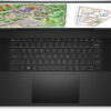DELL Precision 5770 Intel® Core™ i7 i7-12800H Mobile workstation 43.2 DELL Precision 5770 Intel® Core™ i7 i7-12800H Mobile workstation 43.2