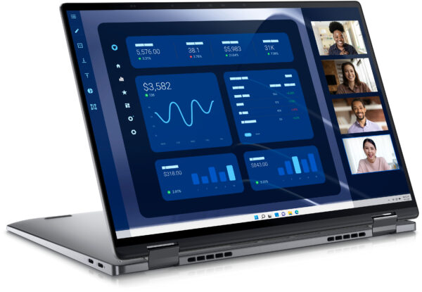 DELL Latitude 9450 2-in-1 Intel Core Ultra 7 165U Hybrid (2-in-1)