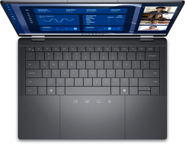 DELL Latitude 9450 2-in-1 Intel Core Ultra 7 165U Hybrid (2-in-1)