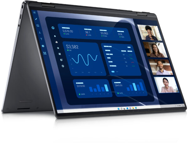 DELL Latitude 9450 2-in-1 Intel Core Ultra 7 165U Hybrid (2-in-1)